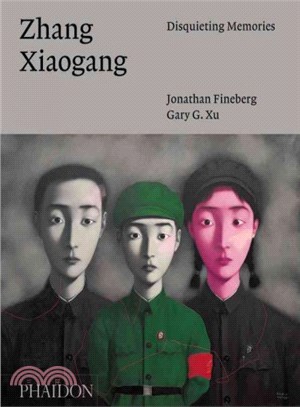 Zhang Xiaogang ― Disquieting Memories