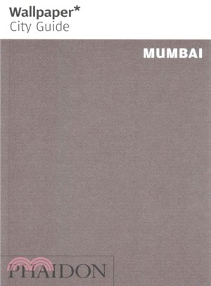 Wallpaper City Guide Mumbai 2015