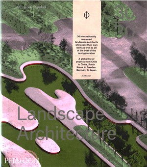 30/30 : landscape architecture /