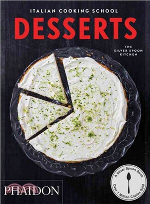 Desserts ─ Italian Cooking School