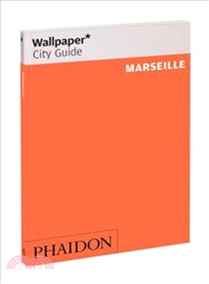 Wallpaper City Guide Marseille