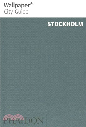 Wallpaper City Guide Stockholm