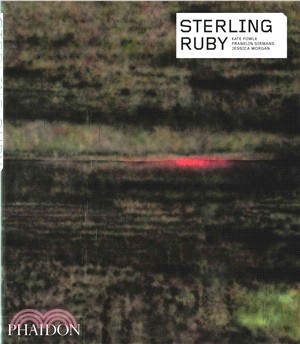 Sterling Ruby