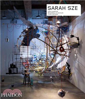 Sarah Sze