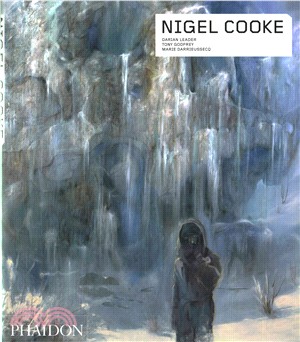 Nigel Cooke