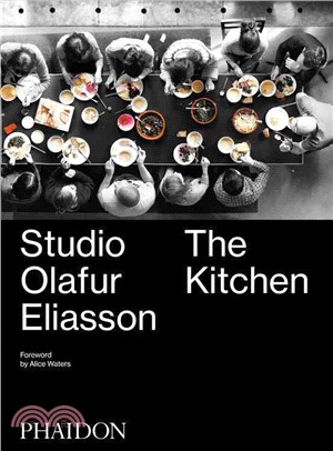 Studio Olafur Eliasson ─ The Kitchen