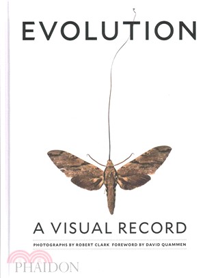 Evolution ─ A Visual Record