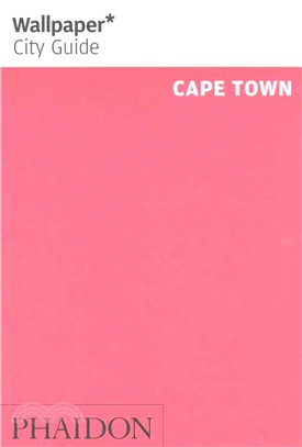 Wallpaper City Guide Cape Town ─ The City at a Glance