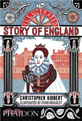 The Illustrated Story of England