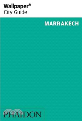 Wallpaper City Guide 2016 Marrakech