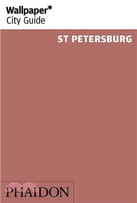 Wallpaper City Guide St Petersburg