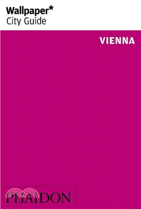 Wallpaper City Guide Vienna
