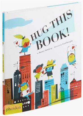 Hug This Book!