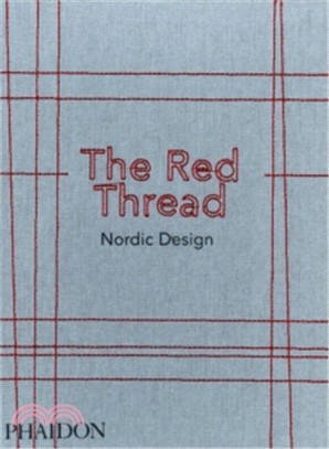 The Red Thread ─ Nordic Design