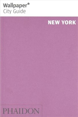 Wallpaper* City Guide New York