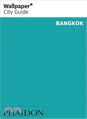 Wallpaper* City Guide Bangkok