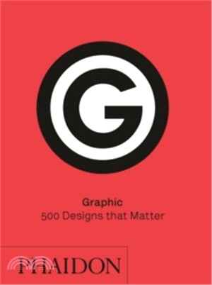 Graphic ─ 500 Designs That Matter