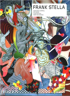 Frank Stella