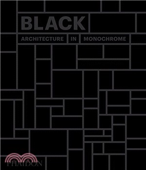 Black ─ Architecture in Monochrome