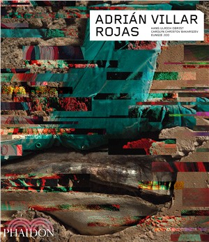 Adrian Villar Rojas