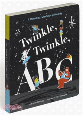 Twinkle, Twinkle, ABC