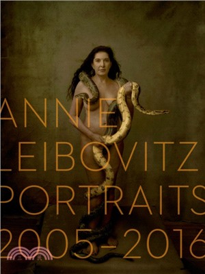 Annie Leibovitz Portraits ─ 2005-2016