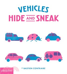 Vehicles Hide and Sneak