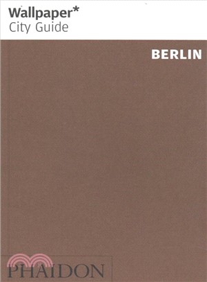 Wallpaper* City Guide Berlin
