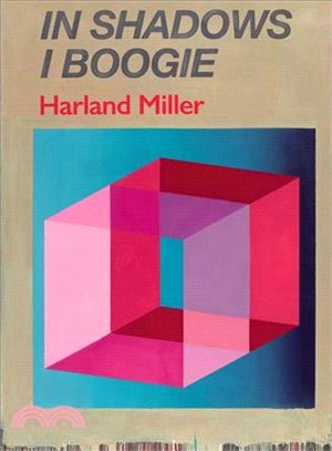Harland Miller ― In Shadows I Boogie