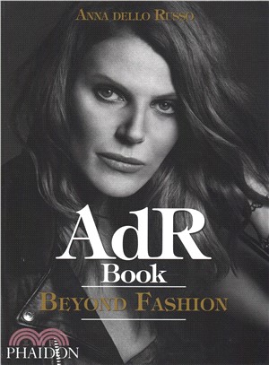 Adr Book ― Beyond Fashion