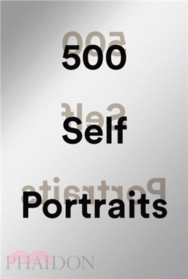 500 Self-portraits