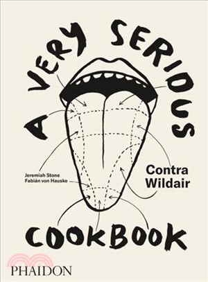 A Very Serious Cookbook ― Contra Wildair