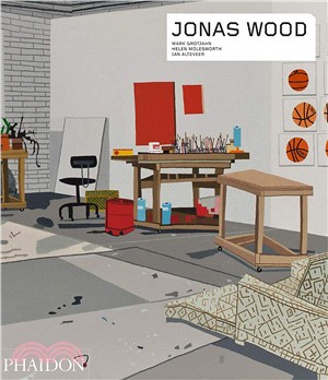 Jonas Wood