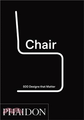 Chair ─ 500 Designs That Matter