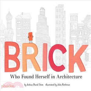 Brick : who found herself in architecture