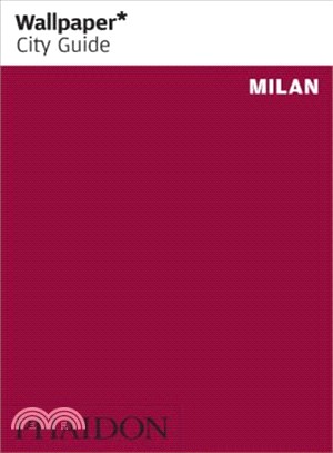 Wallpaper* City Guide Milan