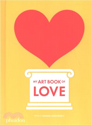 My Art Book of Love