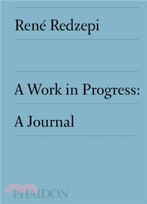 A work in progress : a journal /