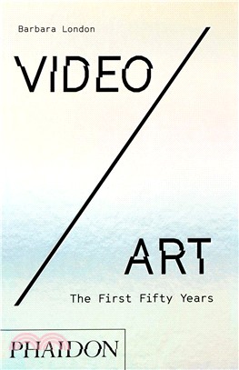 Video Art ― The First Fifty Years