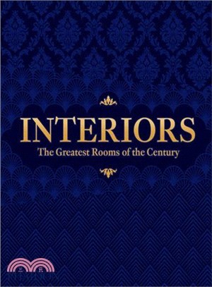 Interiors ― The Greatest Rooms of the Century
