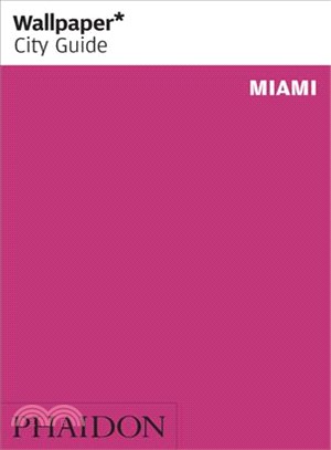 Wallpaper* City Guide Miami