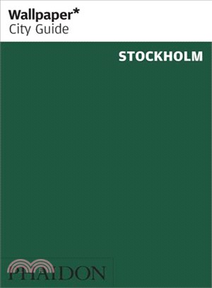 Wallpaper* City Guide Stockholm