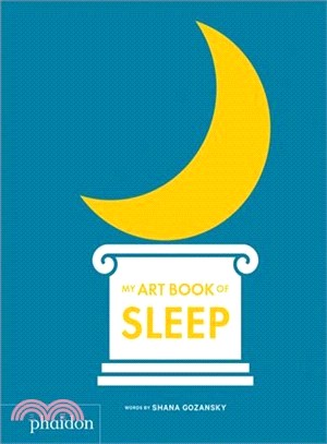 My art book of sleep /