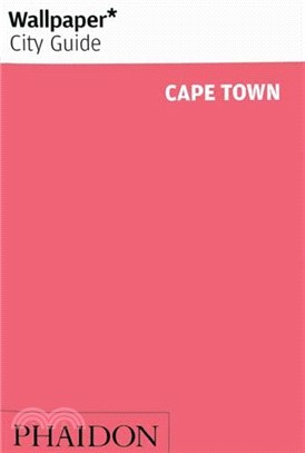 Wallpaper* City Guide Cape Town