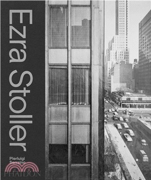 Ezra Stoller ― A Photographic History of Modern American Architecture