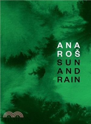 Ana Ros ― Sun and Rain