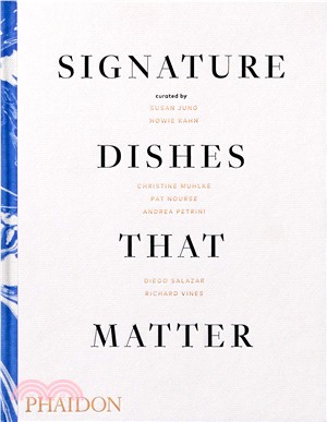 Signature Dishes That Matter