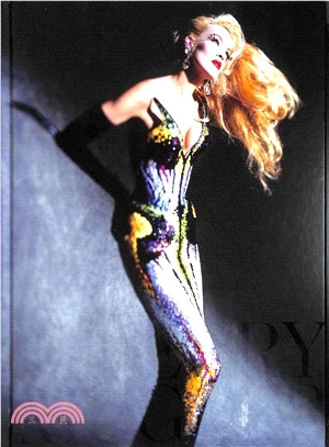 Thierry Mugler ― Couturissime