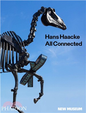 Hans Haacke ― All Connected