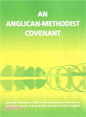 An Anglican-Methodist Covenant